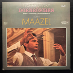 Чайковский - Спящая красавица (Германия)