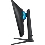 Монитор Samsung 32" Odyssey G7 S32BG700EUXEN, IPS LED, 16:9 3840x2160 144Hz, 4K, черный