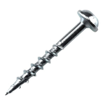 Шурупы с крупным шагом 1-1/4" - 250 шт Kreg SML-C125-250-INT