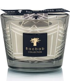 Villers, свеча MAX 10 Heritage collection, Baobab Collection