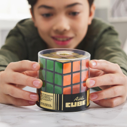 Rubik - Rubik's Cube 3x3 Retro 50th Anniversary Special Edition 20144973 / артикул   10964 6068726 20144973  / GTIN 778988505007