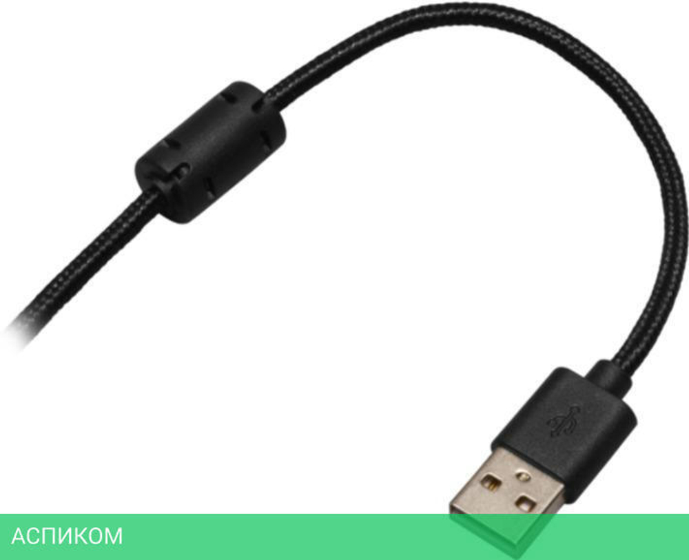 Мышь Redragon Storm Pro черный (78127)