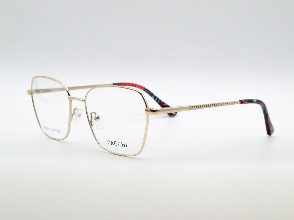 Изг. оправы DACCHi D31886 C1
