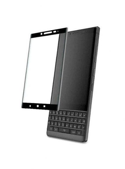 BlackBerry Защитное стекло BlackBerry KEY2 LE