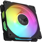 ASUS PRIME MR120 FAN ARGB REVERSE BLACK 3IN1