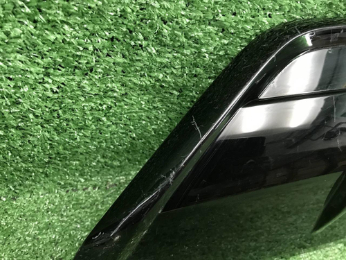 Юбка заднего бампера Hongqi HS5 (2023-н.в.)