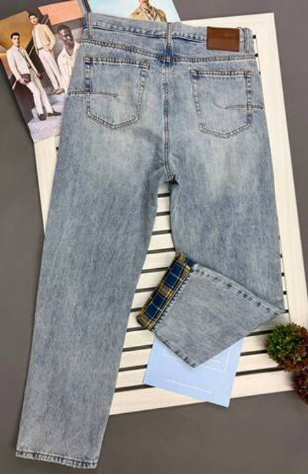 Джинсы Christian Dior