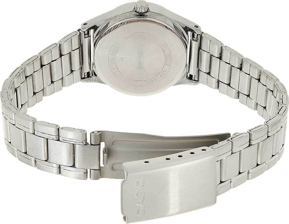Женские наручные часы Casio Collection LTP-V006D-4B