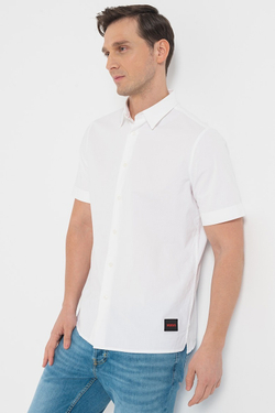 Рубашка мужская HUGO Ebor 10243670 01