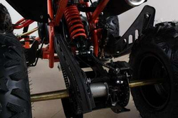 Квадроцикл MOTAX ATV T-Rex Super LUX 50 cc