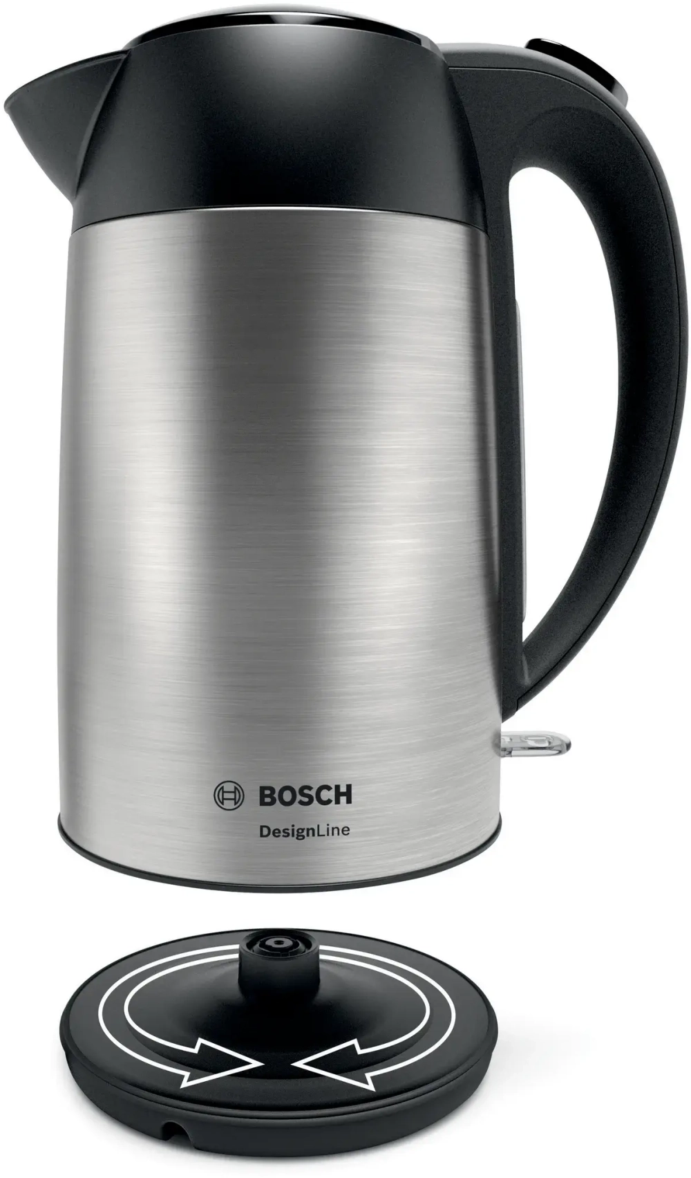 Чайник Bosch TWK3P420