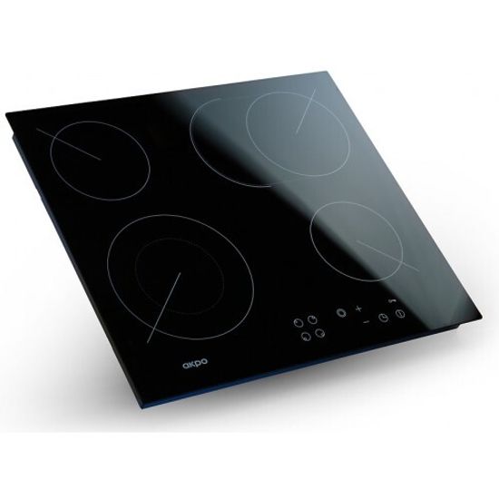 Электрическая варочная панель AKPO PKA 58601