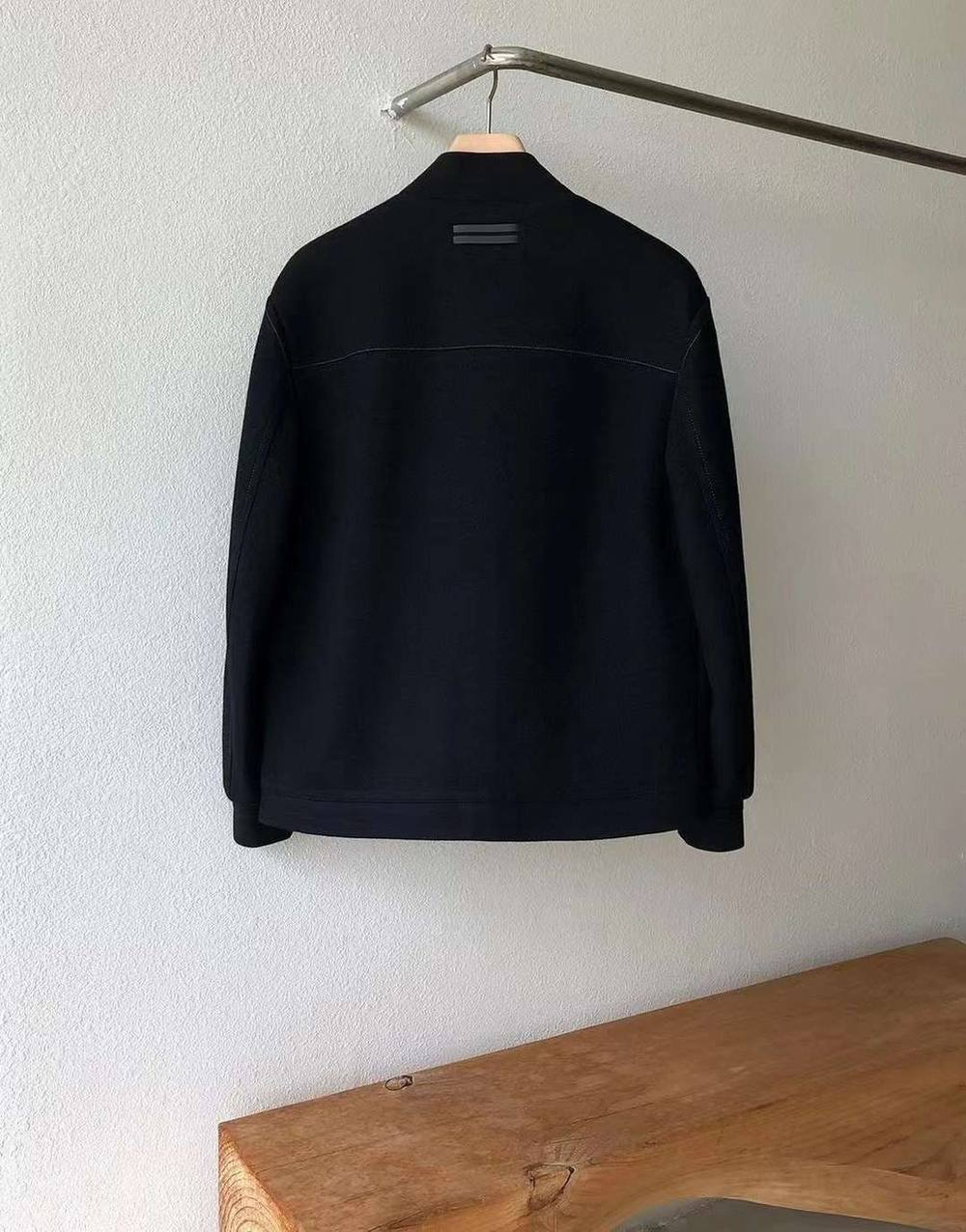 Куртка Zegna