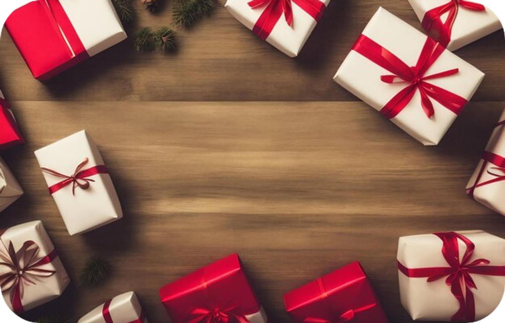 Электронный подарочный сертификат