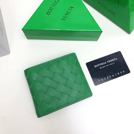 Кошелёк Bottega Veneta