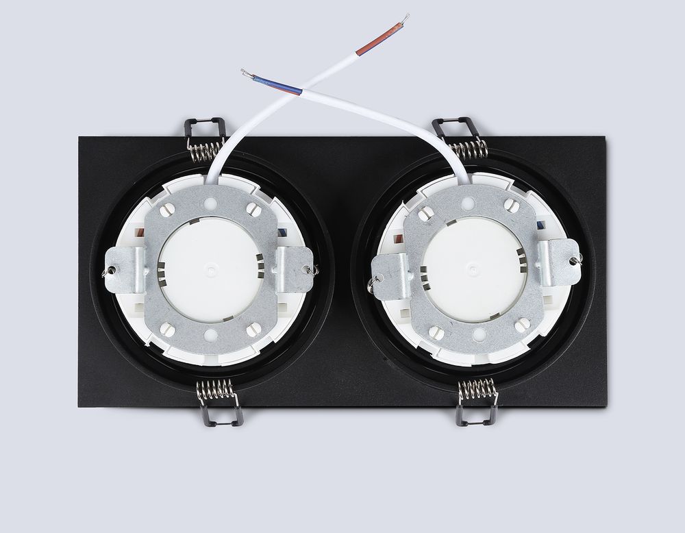 Ambrella Встраиваемый точечный светильник GX53 GX Standard tech TN51827