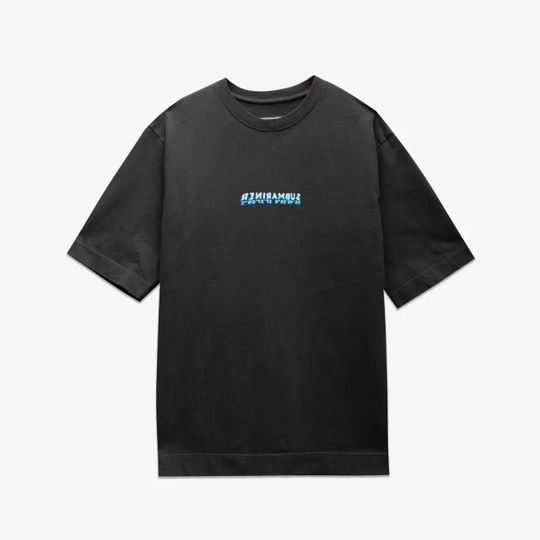 TSHRT_GMD Diver GLCH