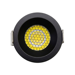Светильник точечный встраиваемый Wertmark Technical Dorsum WTD.O02.600.V0.05