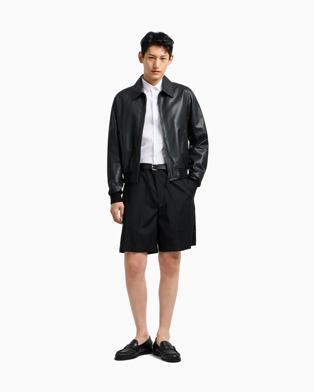 Рубашка EMPORIO ARMANI