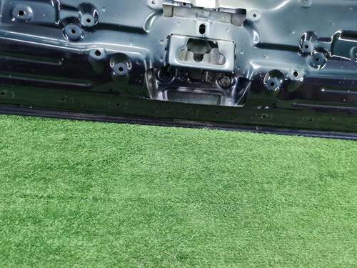 Крышка багажника BMW X5 F15 (2013-2018)