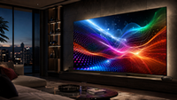 Новые технологии телевизоров в 2026 году: RGB, OLED, антиблик и AI