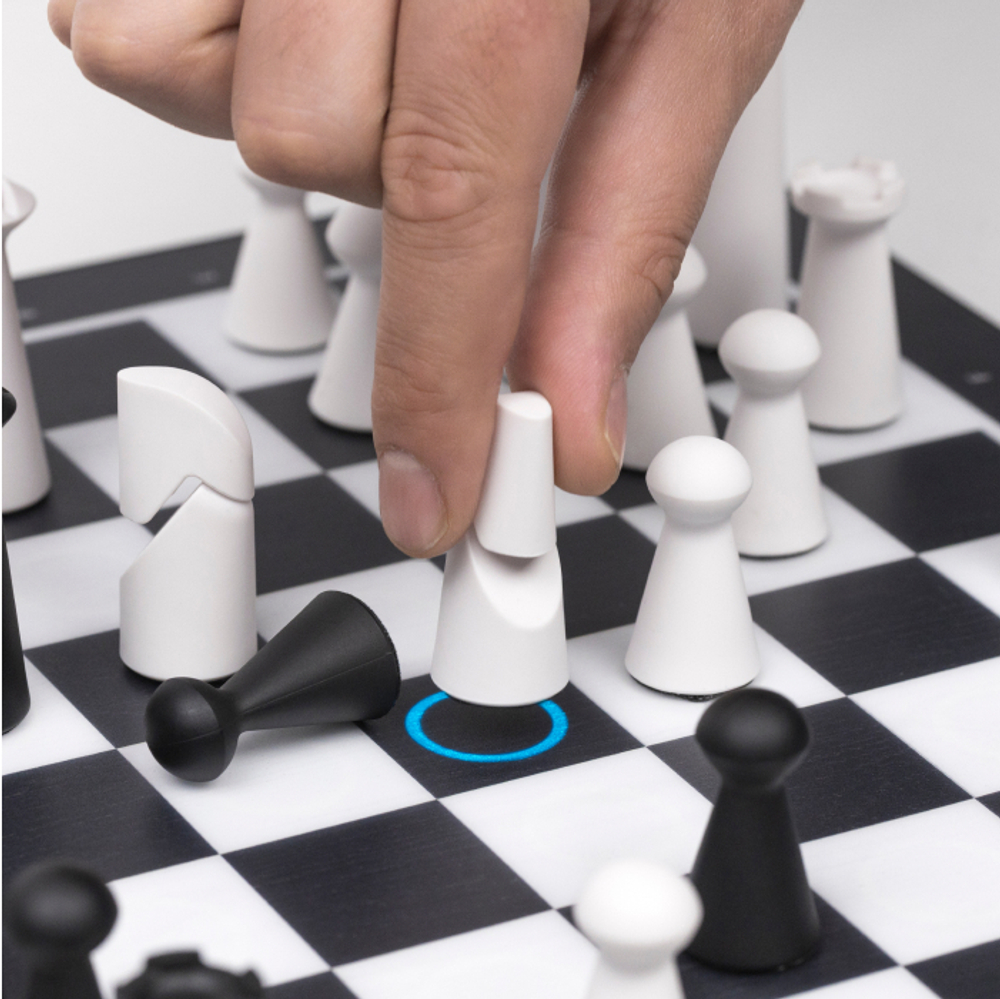 Умные шахматы - GoChess Mini
