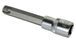 Головка-бита TORX T60 1/2" (L-100мм) ROCKFORCE RF-34610060