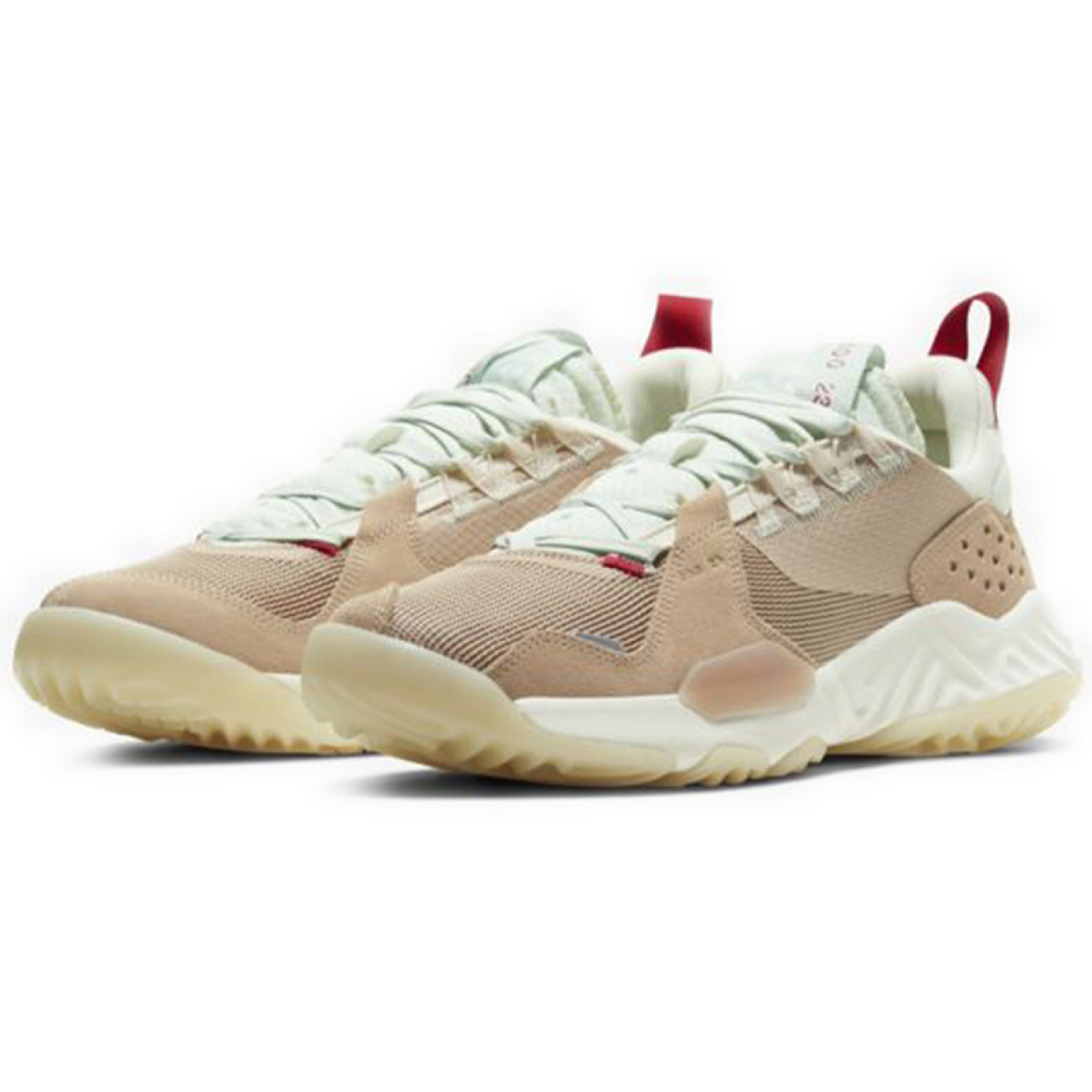 Кроссовки Air Jordan Delta SP Vachetta Tan