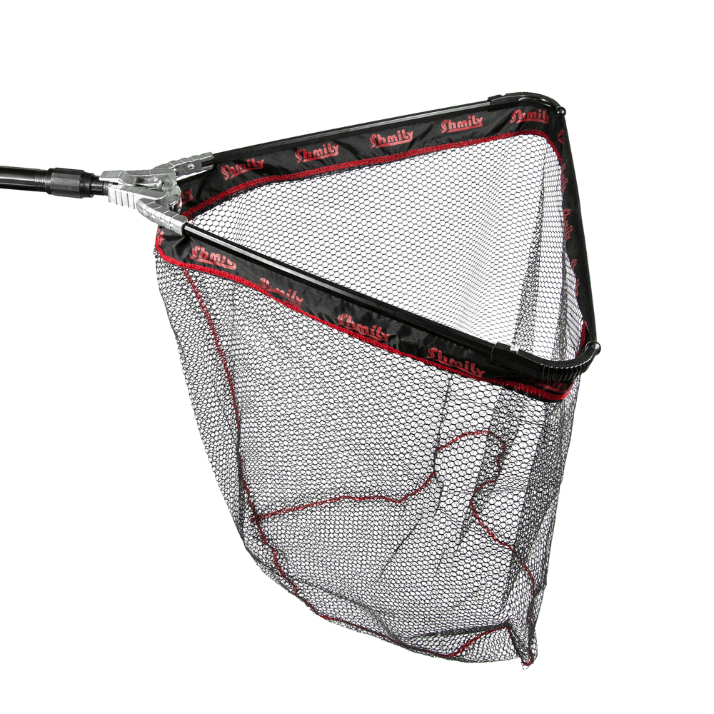 Подсачек Osprey 70см (прорезиненная сетка)