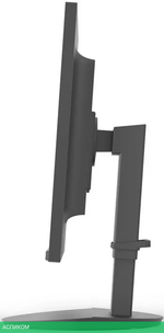 Монитор NEC MultiSync EA242F (черный)