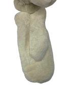 Варежки. Женские. Материал верха: Плюшевые. Подклад: Плюш-мех. Толстые. Внутри с мехом. 12 шт в упаковке, разные цвета.