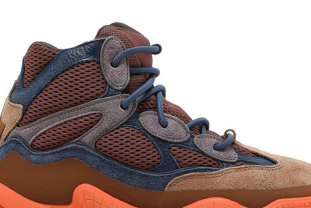 Кроссовки Adidas Originals Yeezy 500 High
