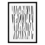 Постер Prints Melotti, Study of Cloth Drawing set of 2 арт.113847