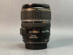 Canon EF-S 17-85mm 4-5.6 IS USM