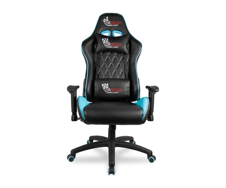 Кресло College BX-3803/Blue