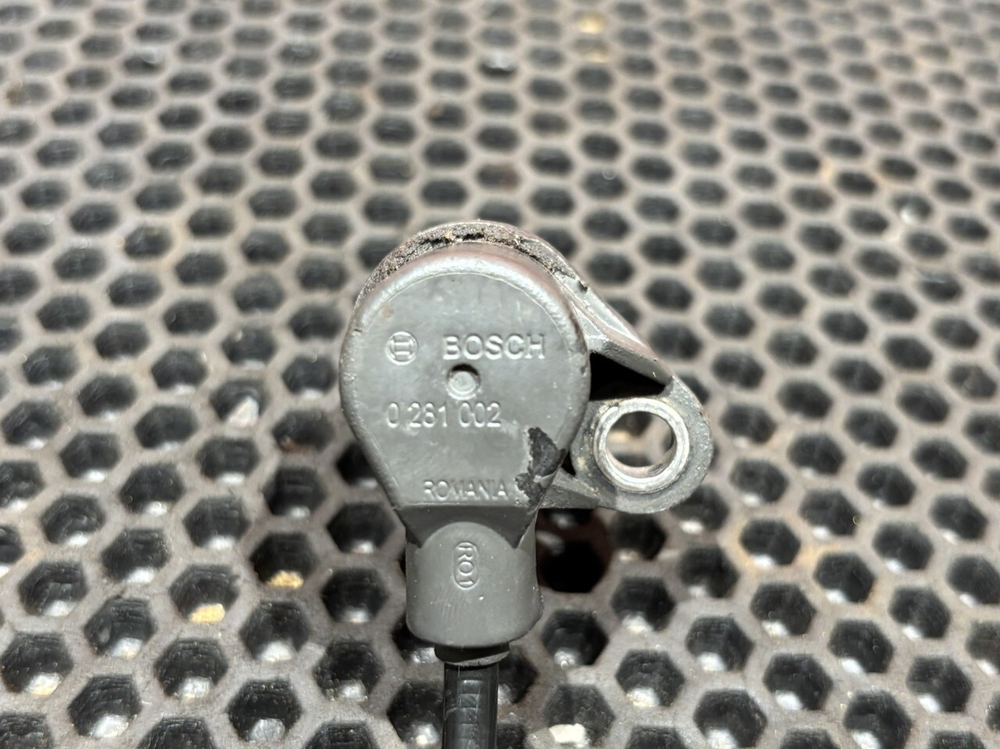 Датчик положения распредвала