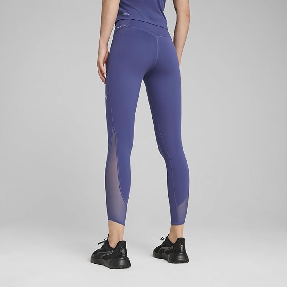 Женские легинсы PUMA CLOUDSPUN HW 7/8 TIGHT