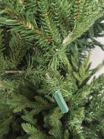 Ель искусственная «Имперская» (Литая+пвх) от 1,8 м до 2,4 м