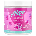 Alani Nu, предтренировочный комплекс, розовая мармеладка, 324 г (11,4 унции)