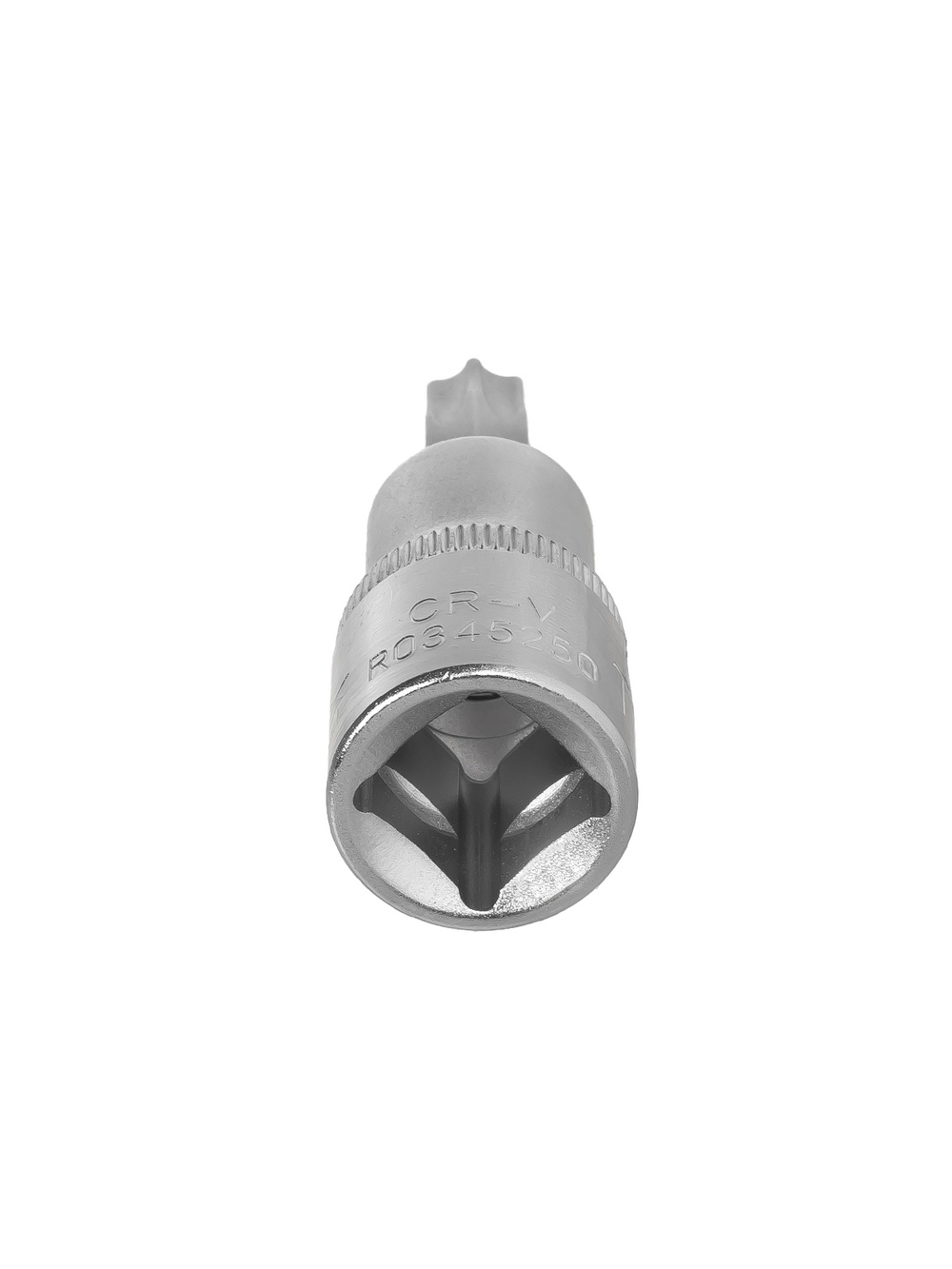 Головка 1/2" со вставкой TORX Security T50 L=60, на холдере Arnezi R0345250