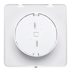 Вентилятор вытяжной Royal Thermo Trident RAFT 100 T с таймером