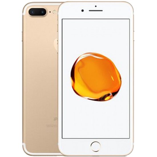 Apple iPhone 7 Plus 256 GB Gold (Золотистый) A1784