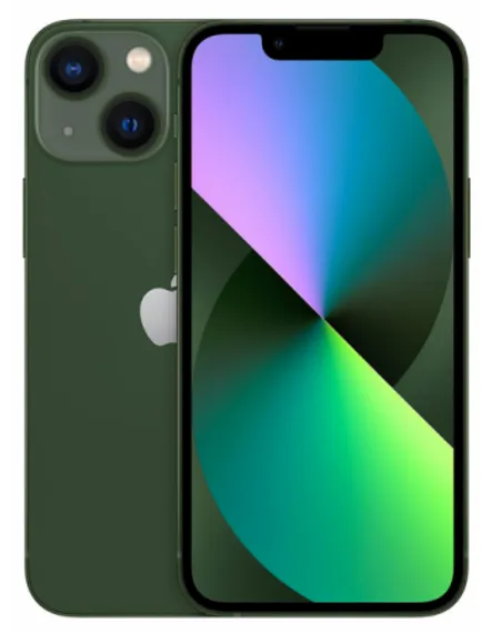 Apple iPhone 13 128Gb Green