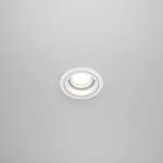 Встраиваемый светильник Technical DL025-2-01W