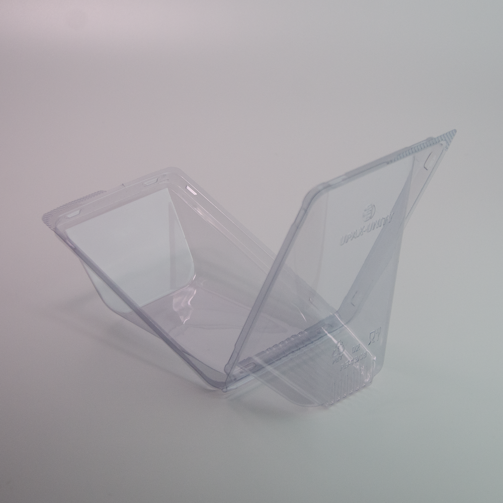 Контейнер РБ-13/08 ПЭТ/600 УЮ