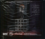 Rotting Christ / The Heretics (Limited Edition)(RU)(CD)