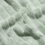 Полотенце для рук waves мятного цвета из коллекции essential, 50х90 см