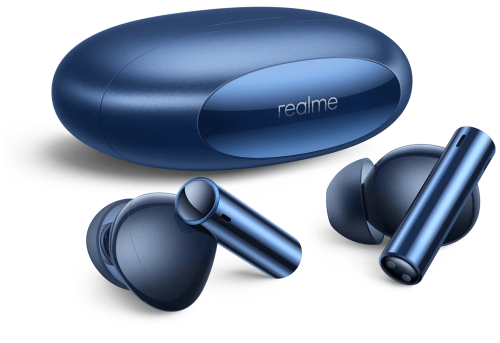 Наушники Realme Buds Air 3 Blue