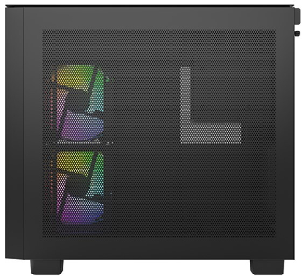 Корпус ATX Montech KING 65 PRO Black