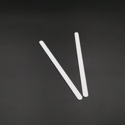 Косточки корсетные прямые 2 шт. (пластик) длина 7,4 см